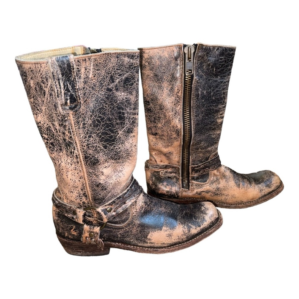 Bed Stu Cobler Series Women’s Size 8